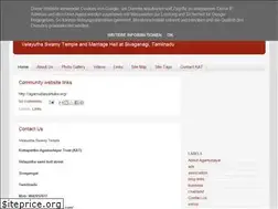 Sites similar to kottapathar.blogspot.com