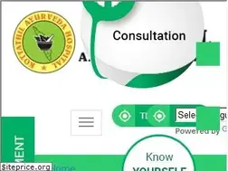 Sites similar to kottathilayurveda.com