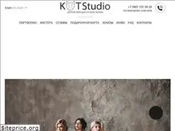 Sites similar to kottattoo.ru