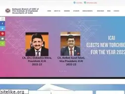 Sites similar to kottayam-icai.org