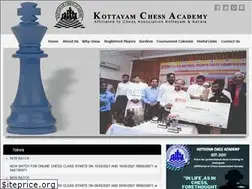 Sites similar to kottayamchess.com