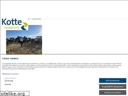 Sites similar to kotte-landtechnik.de