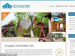 Sites similar to kotteji.by