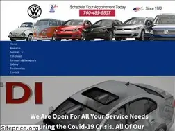 Sites similar to kottersvw.com