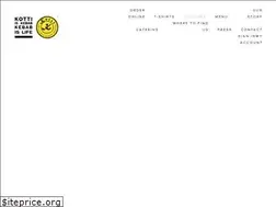 Sites similar to kottidoner.com