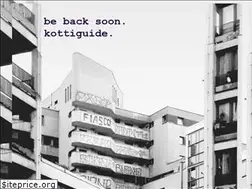 Sites similar to kottiguide.de