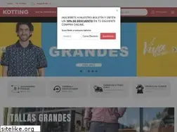Sites similar to kotting.cl