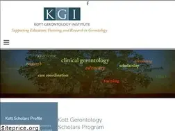 Sites similar to kottinstitute.org