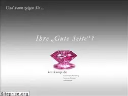 Sites similar to kottkamp.de