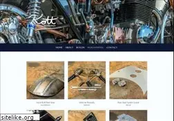 Sites similar to kottmotorcycles.com