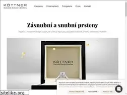 Sites similar to kottner.cz