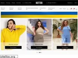 Sites similar to kotton.com.ua