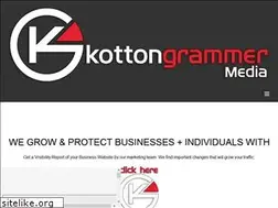 Sites similar to kottongrammer.com