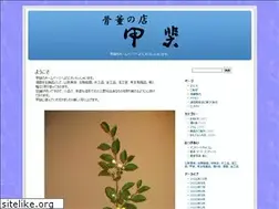 Sites similar to kottounomise-kai.jp