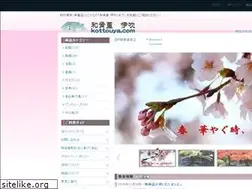 Sites similar to kottouya.com