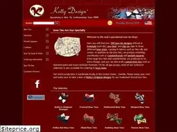 Sites similar to kottydesign.com