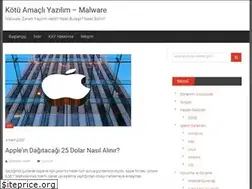 Sites similar to kotuamacliyazilim.com