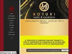 Sites similar to kotuki.it