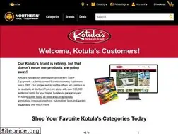 Sites similar to kotulas.com