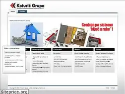 Sites similar to koturic.eu
