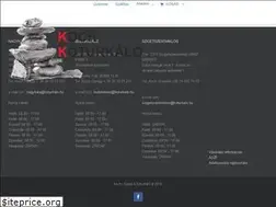 Sites similar to koturkalo.hu