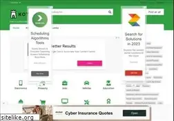 Sites similar to kotuwa.com