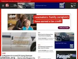 Sites similar to kotv.com