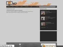 Sites similar to kotv.si
