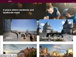 Sites similar to kotwest.be