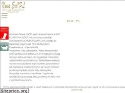 Sites similar to koty-nowaera.pl