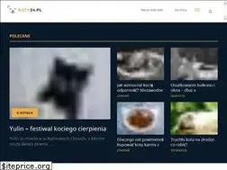 Sites similar to koty24.pl