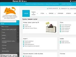Sites similar to kotyara-mebel.com