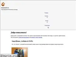 Sites similar to kotyara12.ru