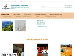 Sites similar to kotygoroshko.mk.ua