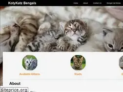 kotykatz.com