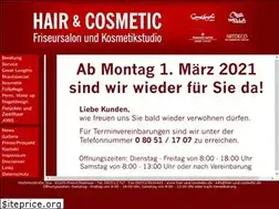 Sites similar to kotzbauer.com