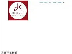 Sites similar to kotzekuns.co.za