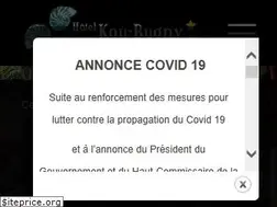 Sites similar to kou-bugny.com