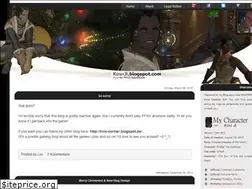 Sites similar to kou-ji.blogspot.com
