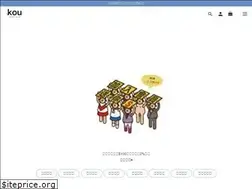 Sites similar to kou-select.com.tw