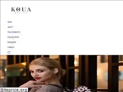 Sites similar to kouamexico.uk