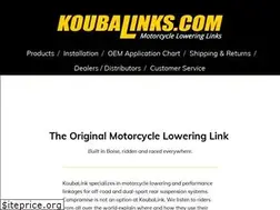 Sites similar to koubalink.com