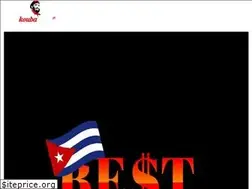 Sites similar to koubanezos.gr