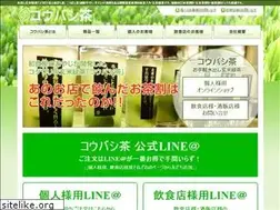 Sites similar to koubashicha.com