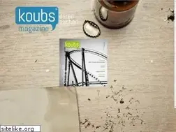 Sites similar to koubs.de