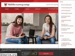Sites similar to koucovaciaskola.sk