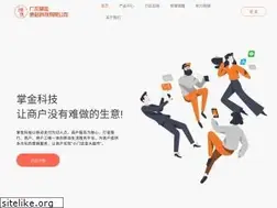 Sites similar to koudailingqian.com