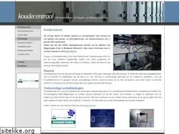 Sites similar to koudecentraal.nl
