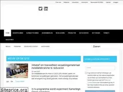 Sites similar to koudeenluchtbehandeling.nl