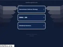 Sites similar to kouden-gaeshi.com